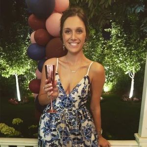 Meet your Posher, Abbey